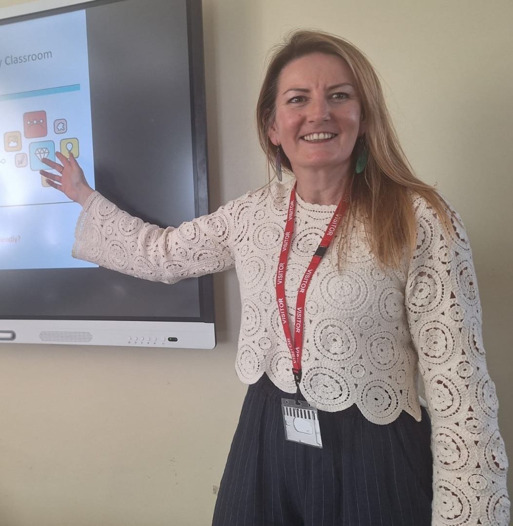 Jo Phoenix Specialist Dyslexia Assessor