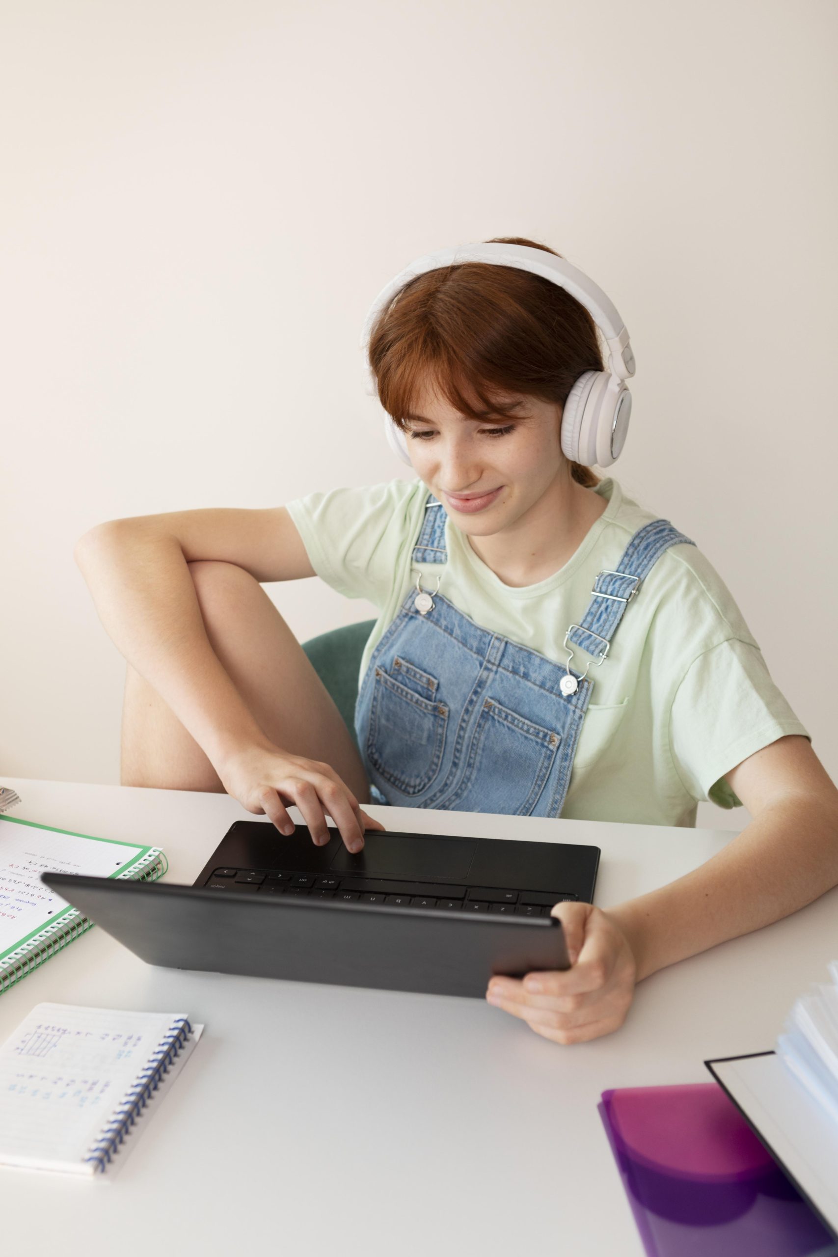 Dyslexia teaching support online