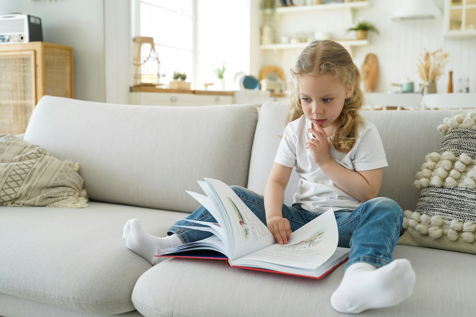 Dyslexia Strengths and Abilities