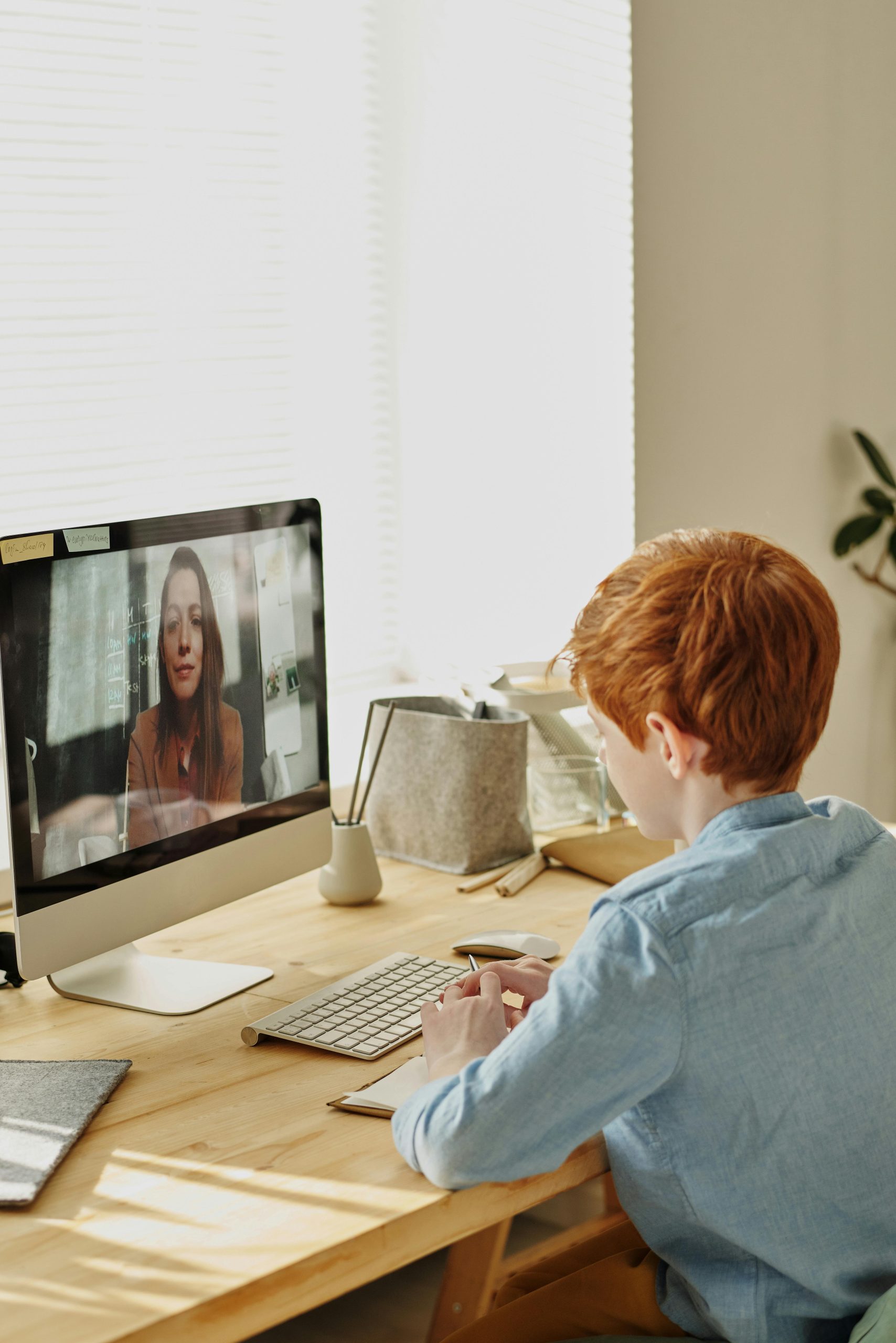Online Dyslexia Assessment for Children
