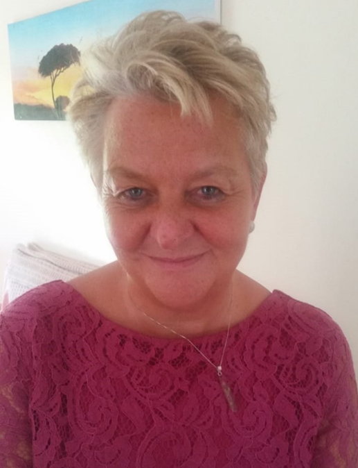 Emotional Intelligence Expert Carol Heath-Smith