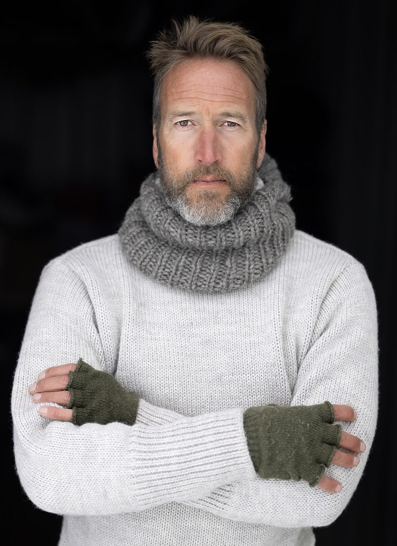 Ben Fogle