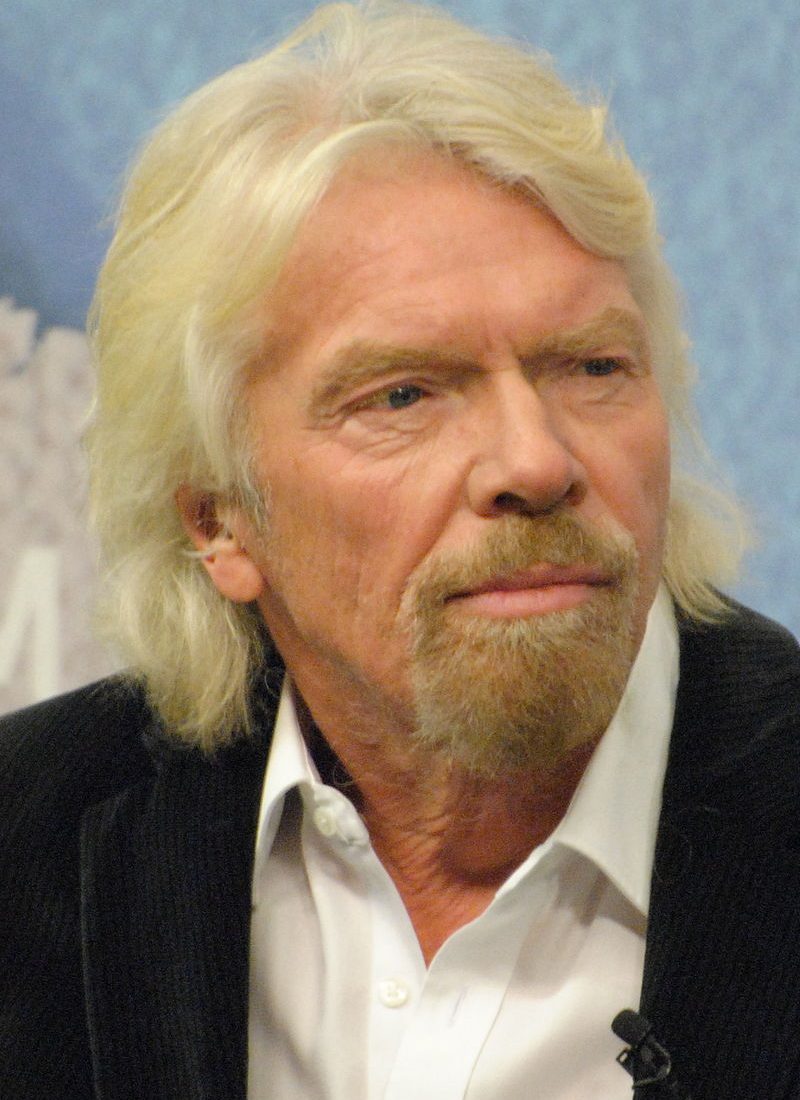 Richard Branson